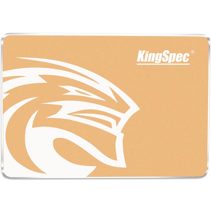 اس اس دی اینترنال کینگ اسپک مدل P3-XXX ظرفیت 1 ترابایت KingSpec P3-XXX Internal SSD Drive 1TB